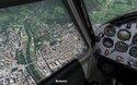 FSC scenario Dolomiti 3D X-Plane Bolzano 21